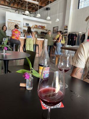 Tessier Winery by null