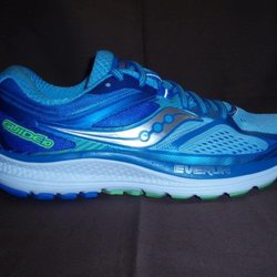 Curtis Family Shoes