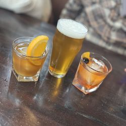 The Greyhound Bar & Grill