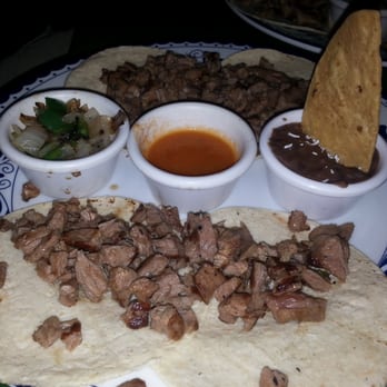Mextreme - Tacos de Arranchera - Mexican Near Me - Cancún, ROO