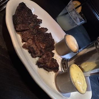 Monkey Bar - Ribeye Steak Frites - American Near Me - New York, New York Monkey Bar - Ribeye Steak Frites - American Near Me - New York, New York