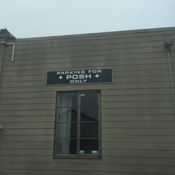 Posh Hair Studio - Hair Salons Near Me - Santa Maria, California