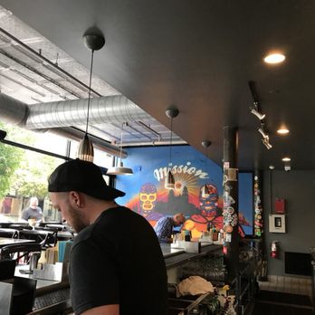 Session Taco - Photo taken from bar area - Cocktail Bars Near Me - St. Louis, Missouri Session Taco - Photo taken from bar area - Cocktail Bars Near Me - St. Louis, Missouri