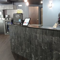 100% Chiropractic - Tallahassee - They have their patient's name...way to make you feel welcomed