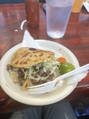 El Tapatio by null