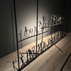 Nasjonalmuseet - Arkitektur
