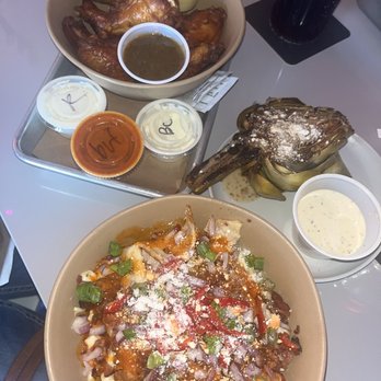 Chx Shop - Chicken Shop Near Me - Cameron Park, California