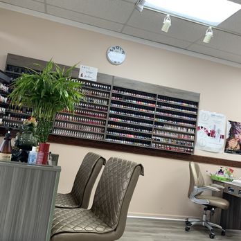 Rose Nails - Nail Salons Near Me - Bridgeport, Connecticut