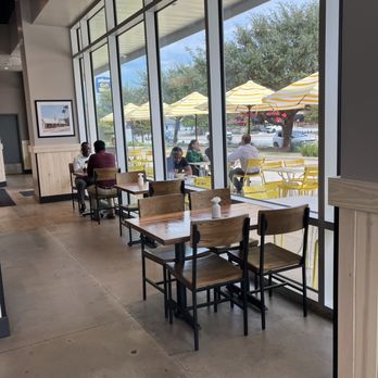 Original ChopShop - New American Near Me - Houston, Texas