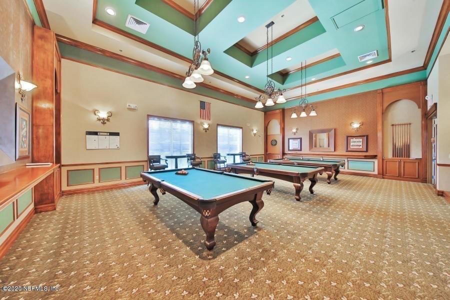 CASCADES WORLD GOLF VILLAGE COMMUNITY CENTER Updated September 2024