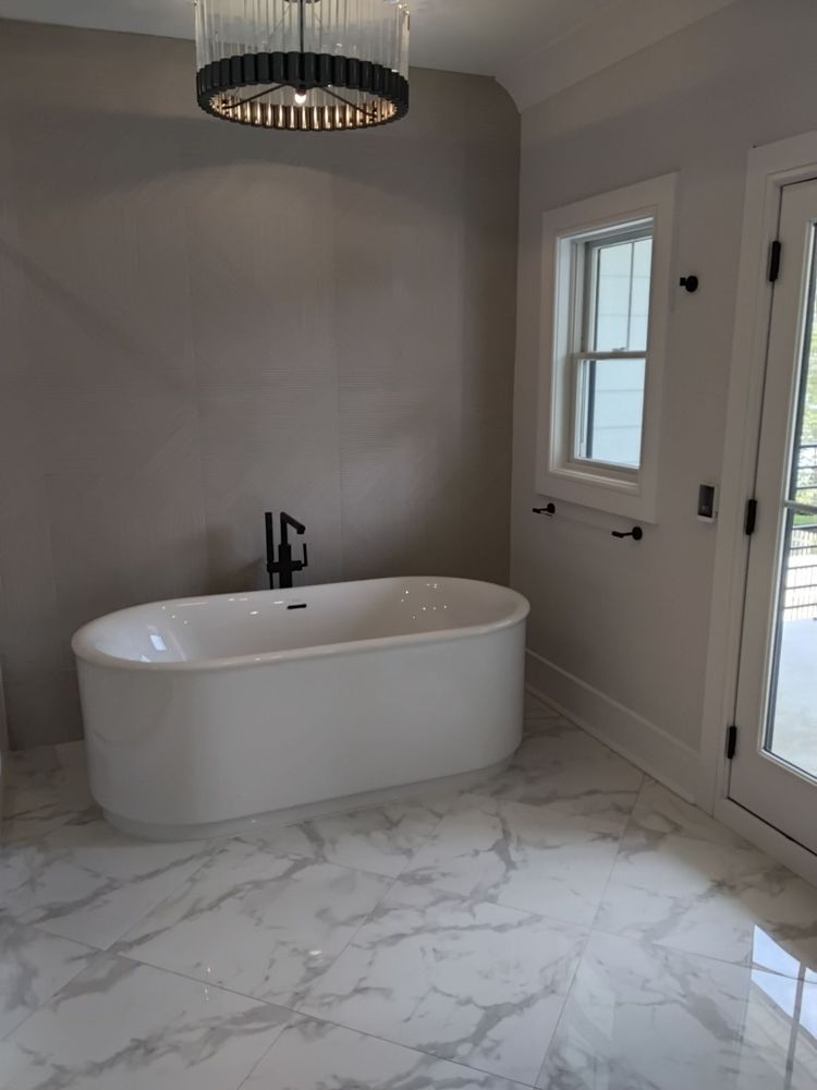 Slide of GP Heating Mechanical