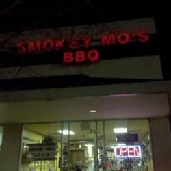 Smokey Mo's BBQ - Cedar Park