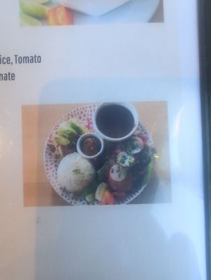Catrachita Yucateca by null