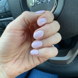 Gel manicure by Jade. Color OPI Mod About You. Gel manicure by Jade. Color OPI Mod About You.