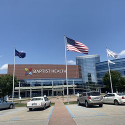 Baptist Health Floyd - Hospital