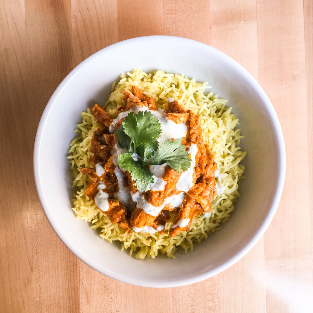 CALIFORNIA CHUTNEY CLOSED 829 Photos & 689 Reviews Indian 45 N