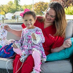 BAYADA Skilled Nursing Phoenix