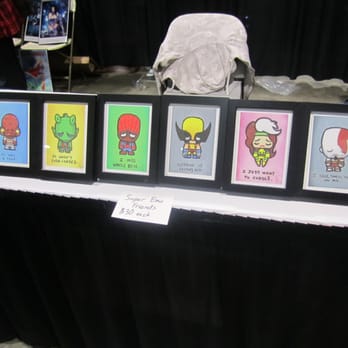 Los Angeles Comic Con - Festivals Near Me - Los Angeles, California Los Angeles Comic Con - Festivals Near Me - Los Angeles, California
