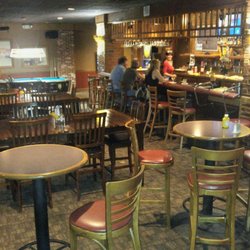 Red Lion Inn Pub