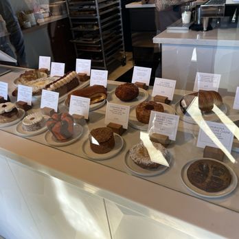 T55 Patisserie - Pastry selection on Saturday, March 16 - Desserts Near Me - Bothell, Washington T55 Patisserie - Pastry selection on Saturday, March 16 - Desserts Near Me - Bothell, Washington