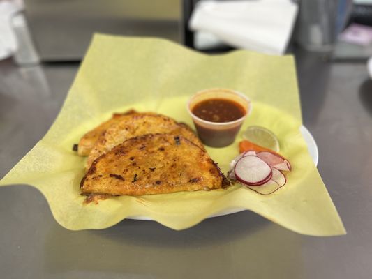 Oaxaca Restaurant: Sabor Casero by null