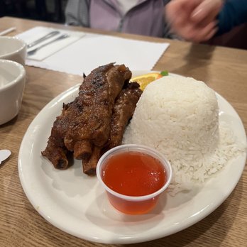 Thai Original BBQ - Thai Near Me - Cerritos, California