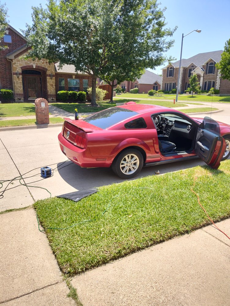 Randy’s Reliable Auto