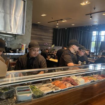 Fúdo - Asian Fusion Near Me - Chamblee, Georgia