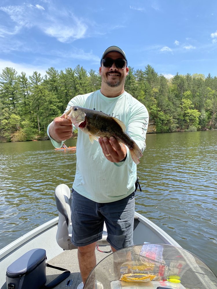 FISH BONES GUIDE SERVICE Updated August 2024 17 Photos W5103 51st