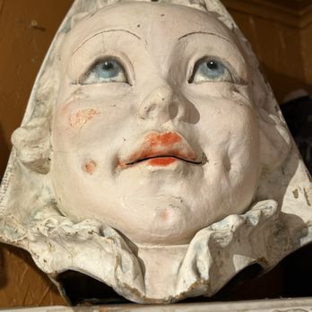 Hidden Treasures - Hidden Treasures, Topanga - Antiques Near Me - Topanga, California