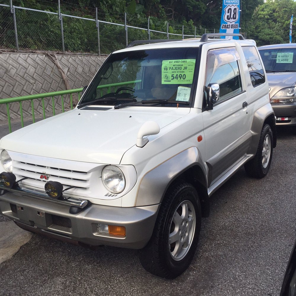 The Best 10 Auto Parts & Supplies near コイン洗車場スペースＪＴ in 那覇市, 沖縄県 - Yelp