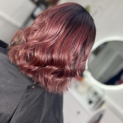 Hair by Lashawn