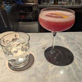 West + Stone - American Near Me - Fort Worth, Texas