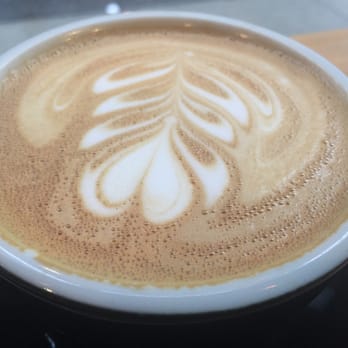 Bibble & Sip - Lavender Latte - Coffee & Tea Near Me - New York, New York Bibble & Sip - Lavender Latte - Coffee & Tea Near Me - New York, New York