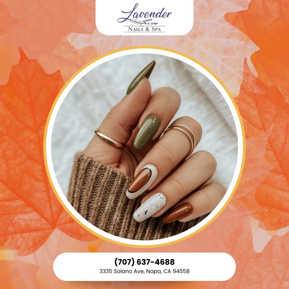 Nail Art Napa, CA - Last Updated January 2026 - Yelp