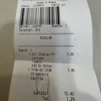 Steak ’n Shake - Burgers Near Me - Las Vegas, Nevada Steak ’n Shake - Burgers Near Me - Las Vegas, Nevada