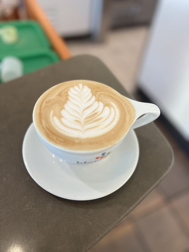 Klatch Coffee