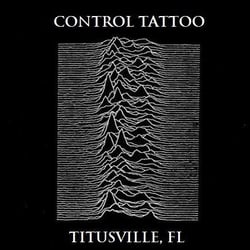 Control Tattoo