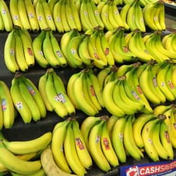 Cash Saver Food Outlet