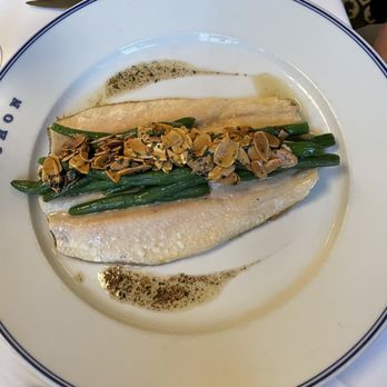 Bouchon - French Near Me - Las Vegas, Nevada