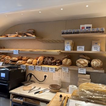 Heritage Grand Bakery - Bakeries Near Me - New York, New York