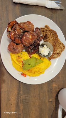 McArthur's Party Cakes by null