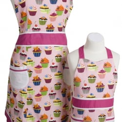 KaDee Kay - Adult & Childrens APRONS.  Kitchen mitts, kitchen towels etc.