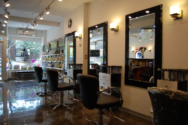 Studio Diva Salon & Spa by null