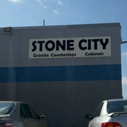 Stone City Columbus