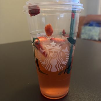 Starbucks - Starbucks açaí refresher - Coffee & Tea Near Me - Peoria, Arizona Starbucks - Starbucks açaí refresher - Coffee & Tea Near Me - Peoria, Arizona