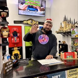 Cermak Auto Care - Owner Amir D.