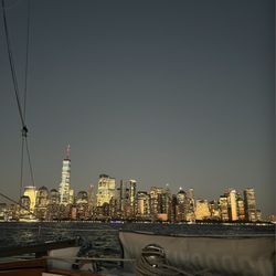 Brooklyn Sail