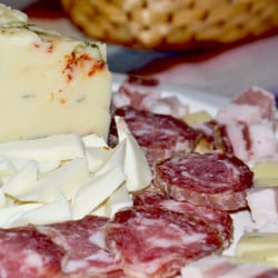 Caseificio Terracciano - La caciottina piccante...