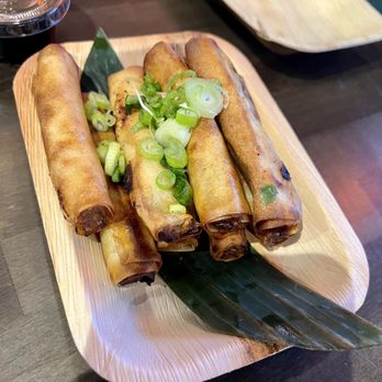 Kalye - Spring roll - Filipino Near Me - New York, New York